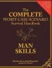 Audiobook Man Skills author Joshua Piven