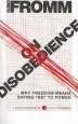 Audiobook On Disobedience: Why Freedom Means Saying 'No' to Power author Erich Fromm