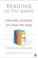 Audiobook Reading in the Brain: The new Science of how we Read author Research Director Stanislas Dehaene