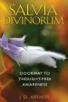 Audiobook Salvia Divinorum: Doorway to Thought-Free Awareness author J. D. Arthur