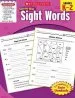 Audiobook Scholastic Success With Sight Words, Grades k-2: Grade k-2 author Inc Scholastic