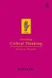 Audiobook Teaching Critical Thinking: Practical Wisdom author Bell Hooks