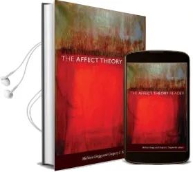 The Affect Theory Reader Audiobook download free by Melissa Gregg