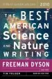 Audiobook The Best American Science and Nature Writing author Tim Folger