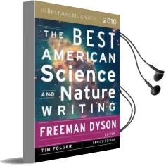 The Best American Science and Nature Writing Audiobook download free by Tim Folger