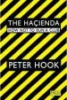 Audiobook The Hacienda: How not to run a Club author Peter Hook