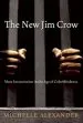 Audiobook The new jim Crow: Mass Incarceration in the age of Colorblindness author Michelle Alexander