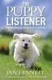Audiobook The Puppy Listener author Jan Fennell