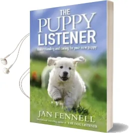 The Puppy Listener Audiobook download free by Jan Fennell
