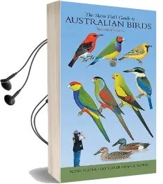 The Slater Field Guide to Australian Birds Audiobook download free by Peter Slater