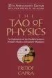 Audiobook The tao of Physics: An Exploration of the Parallels Between Modern Physics and Eastern Mysticism author Professor Fritjof Capra
