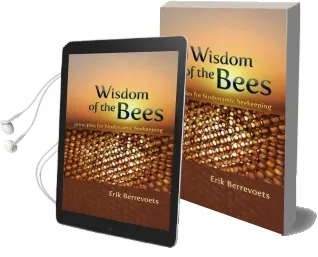 The Wisdom of Bees: Principles for Biodynamic Beekeeping Audiobook download free by Erik Berrevoets