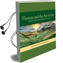 Thoreau and the art of Life Audiobook download free by Roderick Maciver
