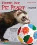 Audiobook Training Your pet Ferret author Gerry Bucsis
