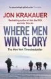 Audiobook Where men win Glory: The Odyssey of pat Tillman author Jon Krakauer