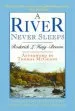 Audiobook A River Never Sleeps author Roderick L. Haig Brown