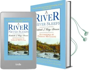 A River Never Sleeps Audiobook download free by Roderick L. Haig Brown