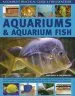 Audiobook Aquariums and Aquarium Fish author Mary Bailey