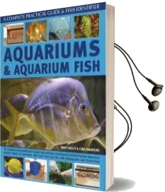 Aquariums and Aquarium Fish Audiobook download free by Mary Bailey
