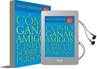 C mo Ganar Amigos e Influir Sobre las Personas Audiobook download free by Dale Carnegie
