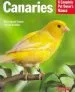 Audiobook Canaries: A Complete pet Owner'S Manual author Thomas Haupt