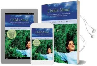 Child'S Mind Audiobook download free by Christopher Willard