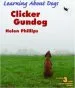 Audiobook Clicker Gundog, Level 3 author Helen Phillips