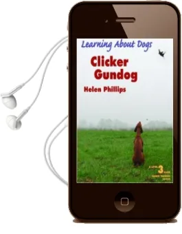 Clicker Gundog, Level 3 Audiobook download free by Helen Phillips
