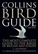 Audiobook Collins Bird Guide author Lars Svensson