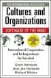 Audiobook Cultures and Organizations: Software of the Mind, Third Edition author Geert Hofstede