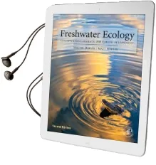 Freshwater Ecology: Concepts and Environmental Applications of Limnology Audiobook download free by Walter K. Dodds