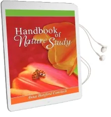 Handbook of Nature Study Audiobook download free by Anna Botsford Comstock