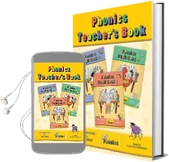 Jolly Phonics Teacher'S Book (Colour Edition): In Precursive Letters (British English Edition) Audiobook download free by Sara Wernham