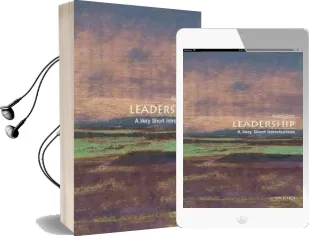 Leadership: A Very Short Introduction Audiobook download free by Keith Grint