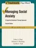 Audiobook Managing Social Anxiety, Workbook: A Cognitive-Behavioral Therapy Approach author Debra A. Hope