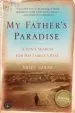 Audiobook My Father'S Paradise author Ariel Sabar