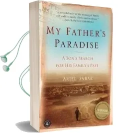 My Father'S Paradise Audiobook download free by Ariel Sabar