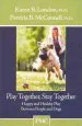Audiobook Play Together, Stay Together: Happy and Healthy Play Between People and Dogs author Patricia B Mcconnell