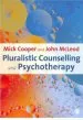 Audiobook Pluralistic Counselling and Psychotherapy author Mick Cooper