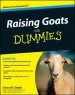 Audiobook Raising Goats for Dummies author Cheryl K. Smith