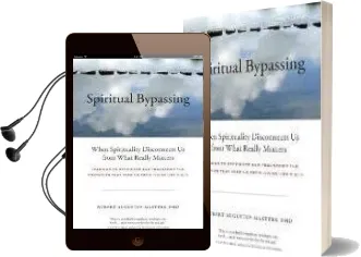 Spiritual Bypassing Audiobook download free by Robert Augustus Masters