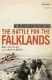 Audiobook The Battle for the Falklands author Simon Jenkins