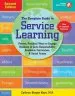 Audiobook The Complete Guide to Service Learning: Proven, Practical Ways to Engage Students in Civic Responsibility, Academic Curriculum, & Social Action author Cathryn Berger Kaye