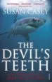 Audiobook The Devil'S Teeth: The True Story of Great White Sharks author Susan Casey