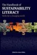 Audiobook The Handbook of Sustainability Literacy: Skills for a Changing World author Arran Stibbe