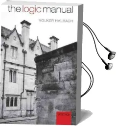 The Logic Manual Audiobook download free by Volker Halbach