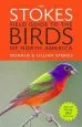 Audiobook The Stokes Field Guide to the Birds of North America author Donald Stokes