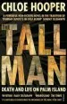 Audiobook The Tall man: Death and Life on Palm Island author Chloe Hooper