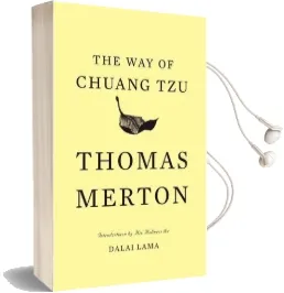 The way of Chuang tzu Audiobook download free by Thomas Merton