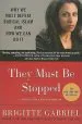 Audiobook They Must be Stopped: Why we Must Defeat Radical Islam and how we can do it author Brigitte Gabriel